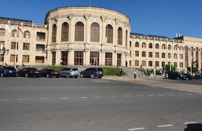 Գյումրիի ավագանին ընդունեց նախագիծ, որով քաղաքում կստեղծվի ազատ տնտեսական գոտի