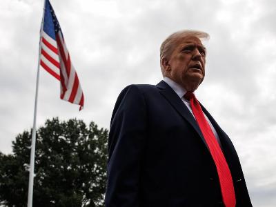 Trump defends FBI Director and US Attorney General amid Charlie Kirk's controversial comments