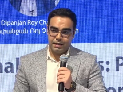 Հայաստանը Եվրոպա մուտք գործելու համար խիստ կարևոր նշանակություն ունի. իրանցի փորձագետ