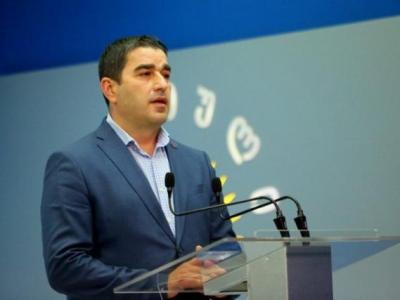 Վրաստանը հայտարարել է, որ պատասխան կպահանջի Ուկրաինայից՝ ոչ բարեկամական քայլերի համար