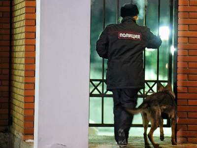 Armenian businessman charged in Russia in Ukraine ex-MP’s murder case