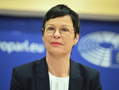 Marta Kos: EU will continue to support efforts aimed at ensuring lasting peace in South Caucasus