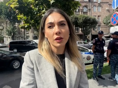«Վստահ եմ՝ իրավապահների պատշաճ աշխատանքի արդյունքում դեպքը բացահայտվի». Գալյանը նշեց, թե տեղյակ չէ ծեծի դեպքի մասին