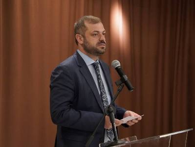 Պապոյանը մասնակցել է «Դարպաս դեպի Եվրոպա»․ Հայաստանը՝ նորարարության և ներդրումների նոր հաբ» միջազգային համաժողովին