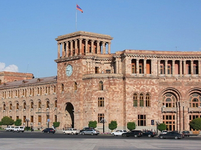 Կներդրվի ռազմավարական կառավարման նոր համակարգ, որով անցում կկատարվի պլանավորումից ռազմավարական կառավարման