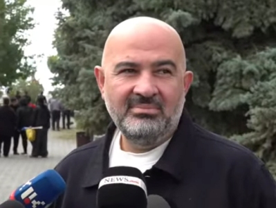 2023-ի այս օրը գնում էինք քննարկելու հումանիտար միջանցքի հարցը, չգիտեինք` Արցախին ինչ է սպասվում. Դավիթ Մելքումյան