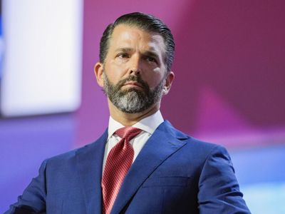 Middle East Eye: Donald Trump Jr. secretly met Turkey’s Erdogan, sources say