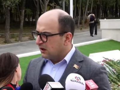 Փաշինյանին դուր չի գալիս, որ Արցախի ռազմաքաղաքական առաջնորդներից մի քանիսը կարողացել են ողջ-առողջ գալ ՀՀ. Մամիջանյան
