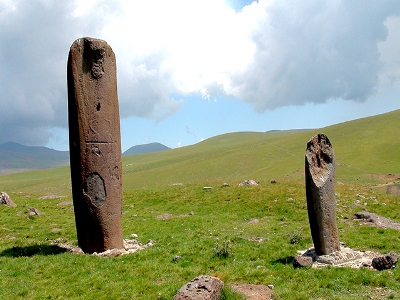 Գիտնականները բացահայտել են Հայաստանի վիշապաքարերի առեղծվածը