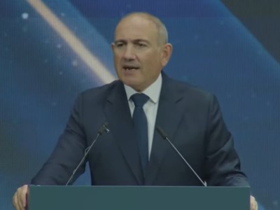 Արդեն 1 տարի 7 ամիս սահմանային հրաձգությունից զինծառայող չի զոհվել ու չի վիրավորվել. սա է խաղաղությունը. Փաշինյան