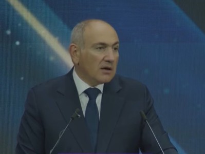 Թալանվածը վերադարձնելու հարցում ոնց որ թե հասել ենք մեծ ու հսկայական կտորներին. Փաշինյան