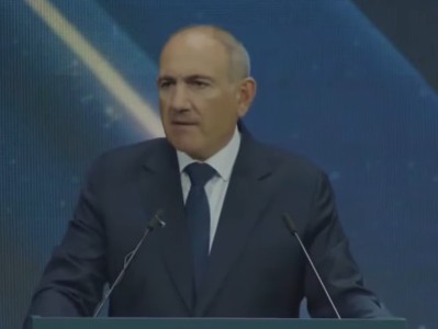Հայաստանում կոռուպցիան երբեք ավելի ցածր մակարդակ չի ունեցել, քան մեր կառավարման տարիներին. Փաշինյան