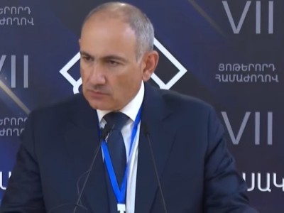 Նախնական տվյալով, ամենաշատ ձայնը հավաքել են Փաշինյանը, Պապոյանը, Արայիկ Հարությունյանն ու Կոնջորյանը
