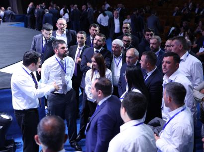 Ովքեր են ՔՊ վարչության կազմի առաջատարները. դեռ քվեաթերթիկները հաշվում են