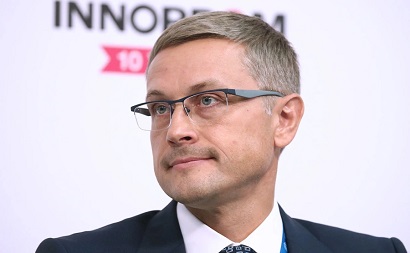 В России нашли мёртвым гендиректора компании по производству химволокон и углеродных композиций