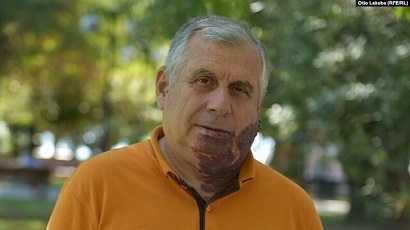 Մահացել է պատմաբան Ստանիսլավ Լակոբան