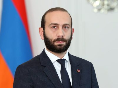Այս տեսլականը մեր արտաքին քաղաքականության հիմքում է՝ շարունակաբար բարելավելու խաղաղ միջավայրը. ԱԳ նախարար
