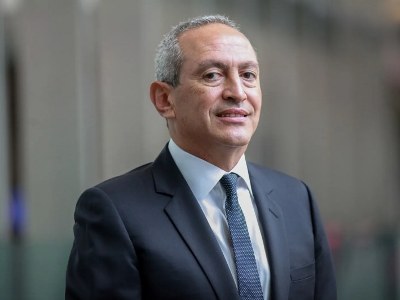 Financial Times: Egypt's richest man plans to invest $50 bln in US