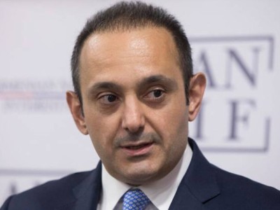 Չի հաջողվելու մեզ մեղավոր կարգել. ԱՆԻՖ-ի նախկին գործադիր տնօրենը՝ Փաշինյանին