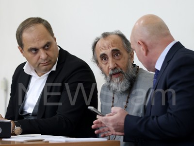 Միքայել Սրբազանը պետք է արդարացվի. ավելացնելու այլ բան չկա. փաստաբան