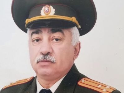 Կյանքից հեռացել է 1992թ. Շուշիի S-72 տանկի անձնակազմից հրաշքով ողջ մնացած հրամանատար Գագիկ (Գագա) Ավշարյանը