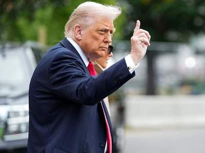 С кем Трамп проведет встречи на полях Генеральной Ассамблеи ООН?
