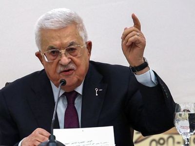 Abbas: Hamas will have no role in governance of Palestinian state