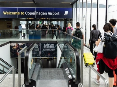 Copenhagen, Oslo airports forced to close temporarily due to unidentified drones