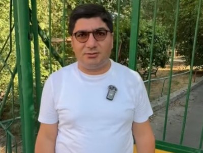 Լավ կլինի՝ ասեք ամեն մանկապարտեզ 6 տարի վերանորոգելուց որքա՞ն գումար եք մսխում կամ «լափում». Մեսրոպ Մանուկյան (վիդեո)