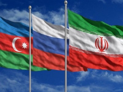 Iran-Azerbaijan-Russia meeting scheduled for next month, says Iranian minister