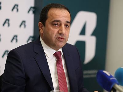 Այսօրվա ֆորումը բացառիկ է մասնակիցների թվով և քննարկվող հարցերի շրջանակով. Հայաստանի բանկերի միություն
