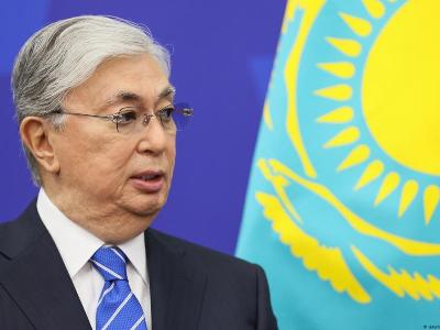 Kazakhstan president: We welcome normalization of Azerbaijan-Armenia relations