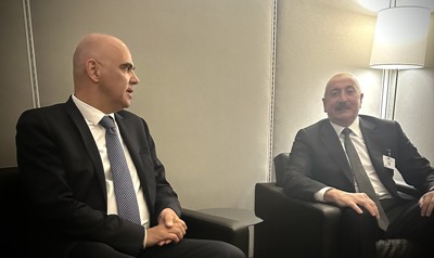 Council of Europe Secretary General: Peace is back in Southern Caucasus