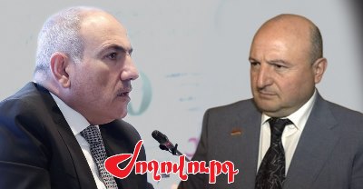 «Ժողովուրդ». Վարդան Ղուկասյանի օրերը հաշված են. Փաշինյանը հրահանգը տվեց
