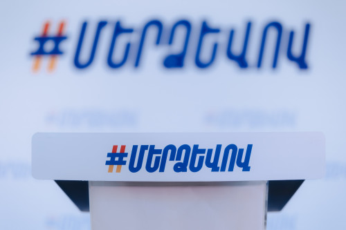 Ակնկալում ենք, որ հանցագործությունը կբացահայտվի հնարավորինս սեղմ ժամկետներում. «Մեր ձևով» շարժում