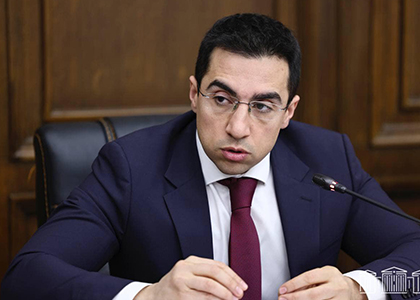 Իշխանությունը նոր կանոնակարգեր կմտցնի ոչ մեծ չափերի ապրանքների վերաբերյալ՝ սպառողների իրավունքները պաշտպանելու նպատակով