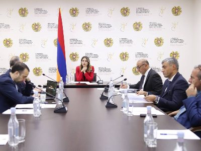 Փոխվարչապետին ևս կարող են անվստահություն հայտնել.հայտնի է՝ ինչ են քննարկել Սահմանադրական բարեփոխումների խորհրդի նիստում