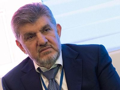 В Союзе армян России прокомментировали убийство главы общины Паракар
