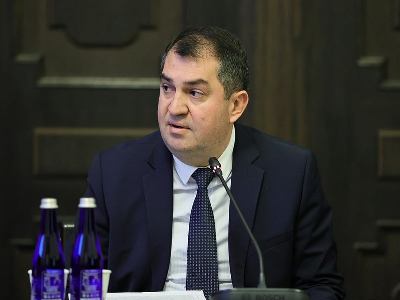 Հայաստանում որոշել են խստացնել վտանգավոր թափոնների կառավարումը. նոր օրենսդրական նախաձեռնություն