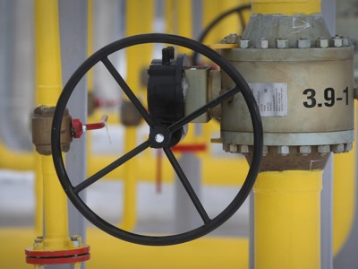 Bulgaria plans to stop importing Russian natural gas early, including through fuel imports from Azerbaijan