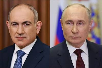 «Հրապարակ». Ո՞ւմ և ի՞նչ են հասկացնում ռուսները