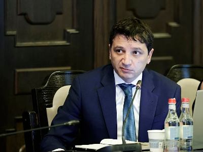 2026–ին կներդրվի առողջապահության համապարփակ ապահովագրության համակարգը. ֆինանսների նախարար