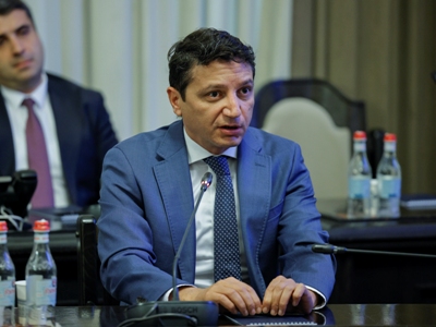 Հայտնի է, թե «Հյուսիս–հարավի» ծրագրի որ հատվածբները կկառուցվեն 2026–ին. տարաբնակեցում և հողերի օտարում է սպասվում