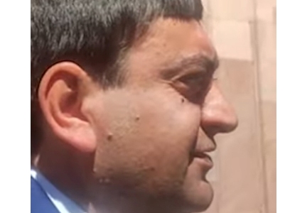 Վոլոդյայի սպանությունը քաղաքական պատվեր չէր, մեր ընկերն էր, Արմավիրի համար պատասխանատու եմ․ մարզպետ