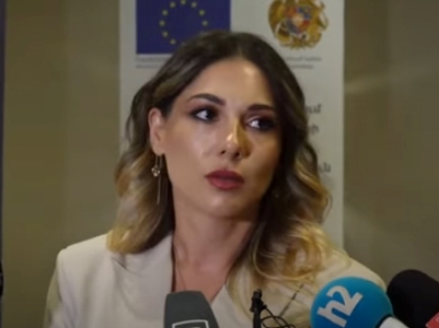 Հայաստանում համաներում չի սպասվում. Գալյան