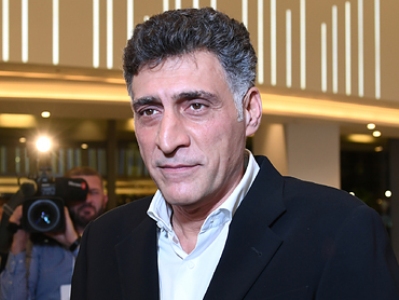 Famous Russian Armenian filmmaker, TV, radio host Tigran Keosayan dead