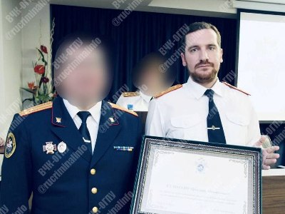 ВЧК-ОГПУ: Следователи, провалившие дело против азербайджанцев, подставили Россию