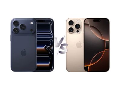 iPhone 16 Pro թե՞ 17 Pro . փոխարինե՞լ հինը նորով
