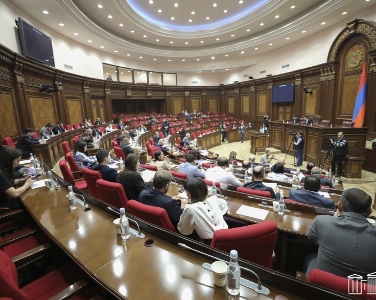 Հայաստանի առաջին նախագահի թիմը իր պայմաններն է առաջադրել՝ Փաշինյանի դեմ պայքարը շարունակելու համար