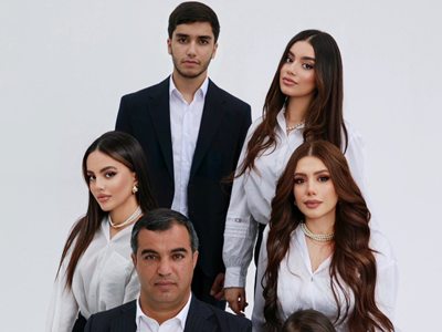 «Այն, ինչ կիսատ ես թողել, ավարտին ենք հասցնելու»․ Վալոդյա Գրիգորյանի դստեր հուզիչ գրառումը